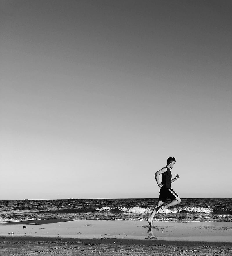 Conscious Running