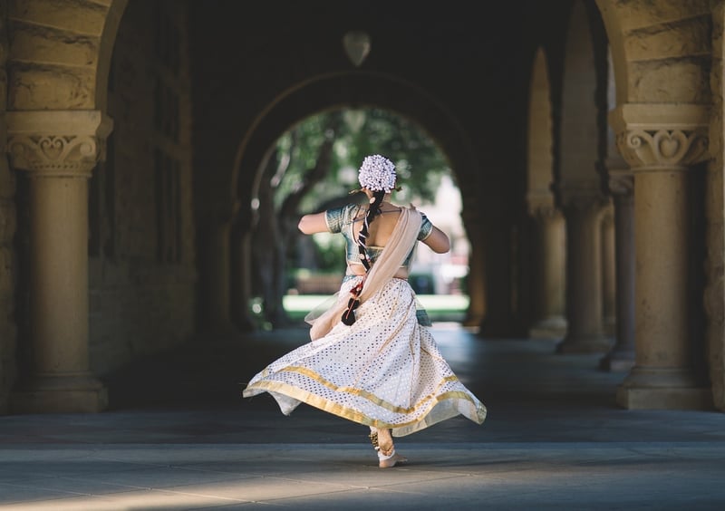 Cultural Dances